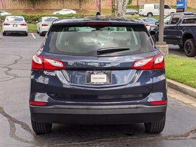 2019 Chevrolet Equinox LS   - Photo 6 - Los Angeles,  