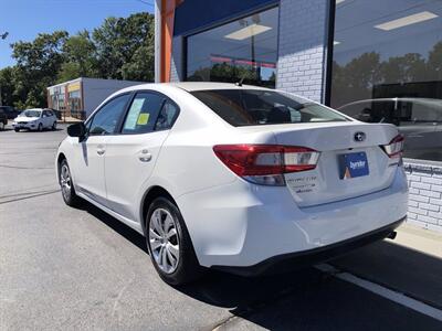 2018 Subaru Impreza 2.0i   - Photo 4 - Los Angeles,  