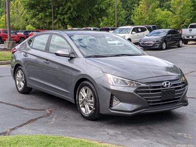 2019 Hyundai Elantra SEL   - Photo 3 - Los Angeles, AL 91303-8888