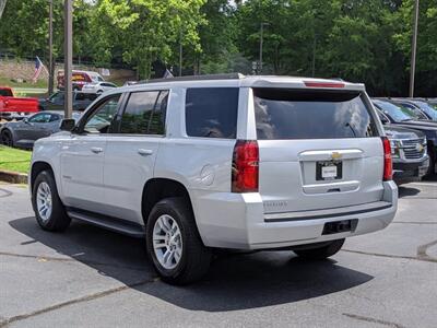 2019 Chevrolet Tahoe LT   - Photo 7 - Los Angeles, AL 91303-8888