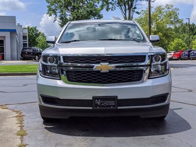 2019 Chevrolet Tahoe LT   - Photo 2 - Los Angeles, AL 91303-8888