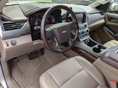 2019 Chevrolet Tahoe LT   - Photo 13 - Los Angeles, AL 91303-8888