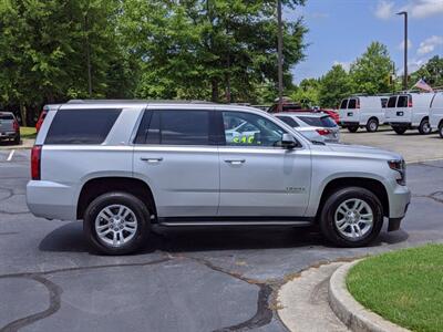 2019 Chevrolet Tahoe LT   - Photo 4 - Los Angeles, AL 91303-8888