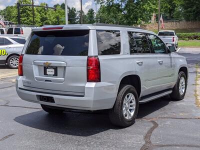 2019 Chevrolet Tahoe LT   - Photo 5 - Los Angeles, AL 91303-8888