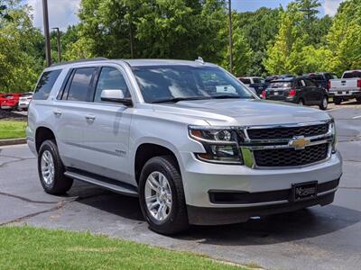 2019 Chevrolet Tahoe LT   - Photo 3 - Los Angeles, AL 91303-8888