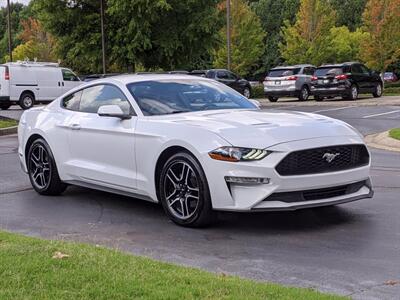 2020 Ford Mustang EcoBoost Premium   - Photo 3 - Los Angeles, AL 91303-8888