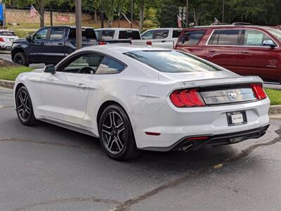 2020 Ford Mustang EcoBoost Premium   - Photo 7 - Los Angeles, AL 91303-8888