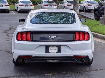 2020 Ford Mustang EcoBoost Premium   - Photo 6 - Los Angeles, AL 91303-8888