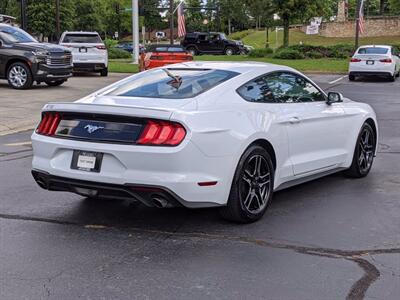 2020 Ford Mustang EcoBoost Premium   - Photo 5 - Los Angeles, AL 91303-8888