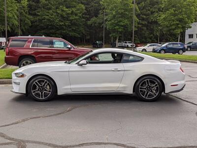 2020 Ford Mustang EcoBoost Premium   - Photo 8 - Los Angeles, AL 91303-8888