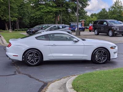 2020 Ford Mustang EcoBoost Premium   - Photo 4 - Los Angeles, AL 91303-8888