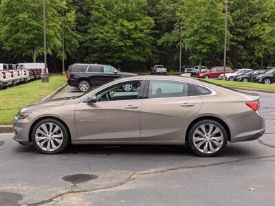 2017 Chevrolet Malibu Premier   - Photo 8 - Los Angeles, AL 91303-8888