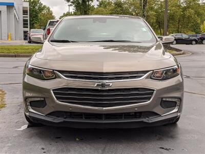 2017 Chevrolet Malibu Premier   - Photo 2 - Los Angeles, AL 91303-8888