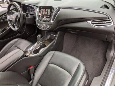 2017 Chevrolet Malibu Premier   - Photo 27 - Los Angeles, AL 91303-8888