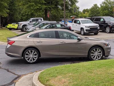 2017 Chevrolet Malibu Premier   - Photo 4 - Los Angeles, AL 91303-8888