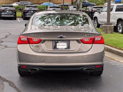 2017 Chevrolet Malibu Premier   - Photo 6 - Los Angeles, AL 91303-8888