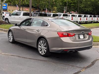 2017 Chevrolet Malibu Premier   - Photo 7 - Los Angeles, AL 91303-8888