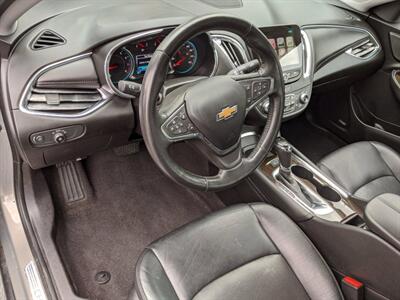 2017 Chevrolet Malibu Premier   - Photo 13 - Los Angeles, AL 91303-8888