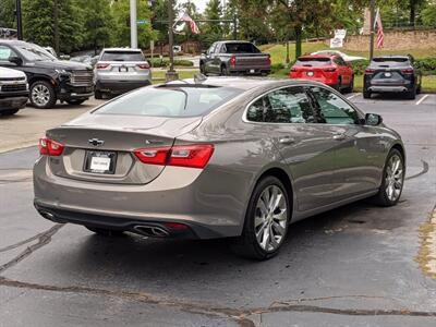 2017 Chevrolet Malibu Premier   - Photo 5 - Los Angeles, AL 91303-8888