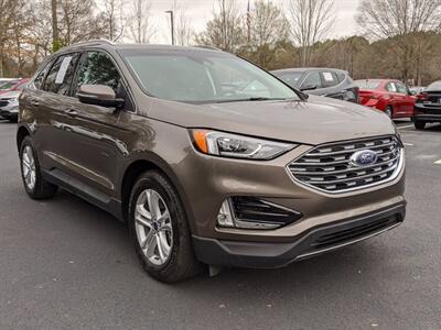 2019 Ford Edge SEL   - Photo 3 - Los Angeles, AL 91303-8888