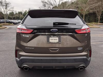 2019 Ford Edge SEL   - Photo 6 - Los Angeles, AL 91303-8888