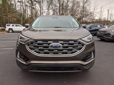 2019 Ford Edge SEL   - Photo 2 - Los Angeles, AL 91303-8888