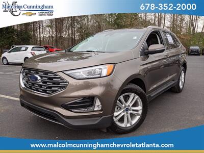 2019 Ford Edge SEL   - Photo 1 - Los Angeles, AL 91303-8888