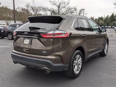 2019 Ford Edge SEL   - Photo 5 - Los Angeles, AL 91303-8888