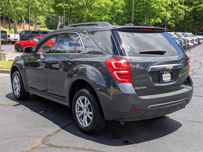 2017 Chevrolet Equinox LT   - Photo 7 - Los Angeles, AL 91303-8888