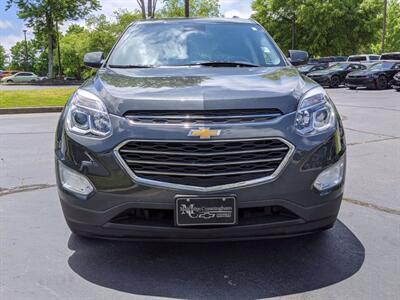 2017 Chevrolet Equinox LT   - Photo 2 - Los Angeles, AL 91303-8888