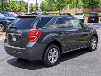 2017 Chevrolet Equinox LT   - Photo 5 - Los Angeles, AL 91303-8888