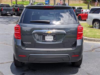 2017 Chevrolet Equinox LT   - Photo 6 - Los Angeles, AL 91303-8888