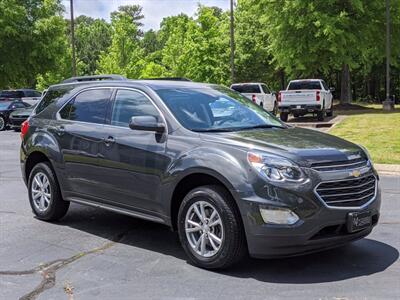 2017 Chevrolet Equinox LT   - Photo 3 - Los Angeles, AL 91303-8888