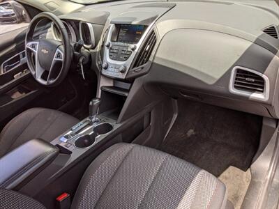 2017 Chevrolet Equinox LT   - Photo 26 - Los Angeles, AL 91303-8888