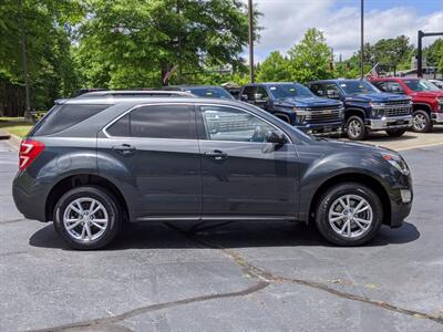 2017 Chevrolet Equinox LT   - Photo 4 - Los Angeles, AL 91303-8888