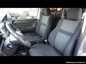 2006 Scion xB Base 4dr Wagon w/Man   - Photo 9 - Los Angeles,  