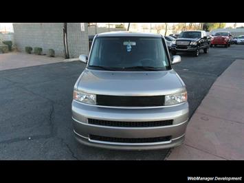 2006 Scion xB Base 4dr Wagon w/Man   - Photo 6 - Los Angeles,  