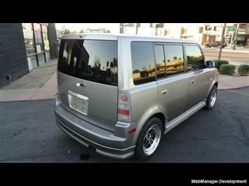 2006 Scion xB Base 4dr Wagon w/Man   - Photo 3 - Los Angeles,  