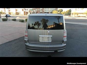 2006 Scion xB Base 4dr Wagon w/Man   - Photo 7 - Los Angeles,  