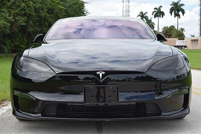 2021 Tesla Model S Plaid   - Photo 15 - Los Angeles, AL 91303-8888