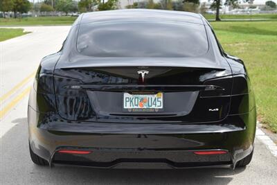 2021 Tesla Model S Plaid   - Photo 6 - Los Angeles, AL 91303-8888