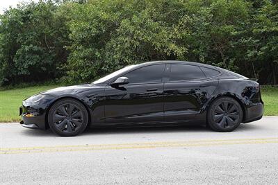 2021 Tesla Model S Plaid   - Photo 10 - Los Angeles, AL 91303-8888