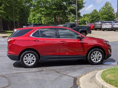 2018 Chevrolet Equinox LT   - Photo 4 - Los Angeles,  