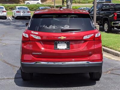 2018 Chevrolet Equinox LT   - Photo 6 - Los Angeles,  