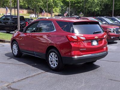 2018 Chevrolet Equinox LT   - Photo 7 - Los Angeles,  