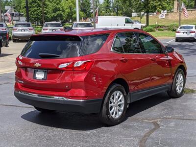 2018 Chevrolet Equinox LT   - Photo 5 - Los Angeles,  