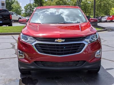 2018 Chevrolet Equinox LT   - Photo 2 - Los Angeles,  