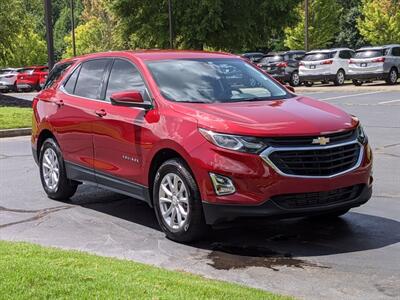 2018 Chevrolet Equinox LT   - Photo 3 - Los Angeles,  