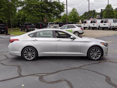 2016 Hyundai Genesis 3.8L   - Photo 4 - Los Angeles, AL 91303-8888