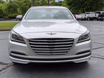 2016 Hyundai Genesis 3.8L   - Photo 2 - Los Angeles, AL 91303-8888